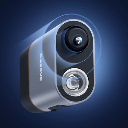 Avelena | Drei-in-Eins Auto Sicherheits Rettungshammer