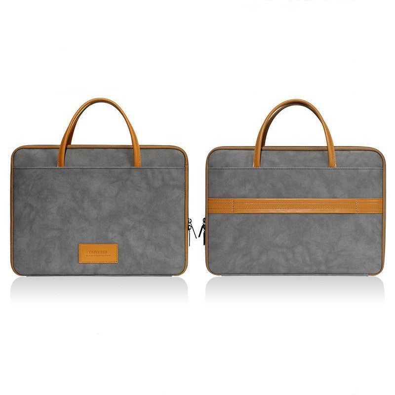 Avelena | 180¬∞ Vollständig Offene Laptop Tasche