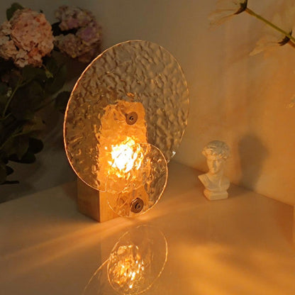 Avelena | Sunset Wasserwellenatmosphäre Lampe
