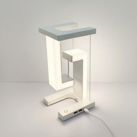 Avelena | Schwebende Antischwerkraft Wireless Charging Nachtlicht