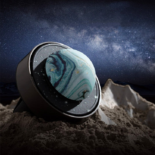 Avelena | Auto-Luftauslass Dekorativer Aromatherapie-Diffusor