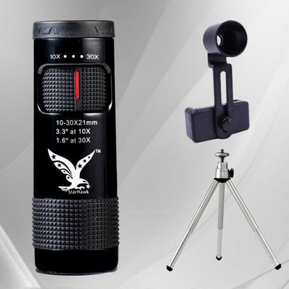 Avelena | Tragbares Outdoor Zoom HD Monokular-Teleskop