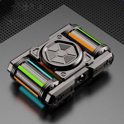 Avelena | Metall EDC Fidget Spinner Stressabbau Spielzeug