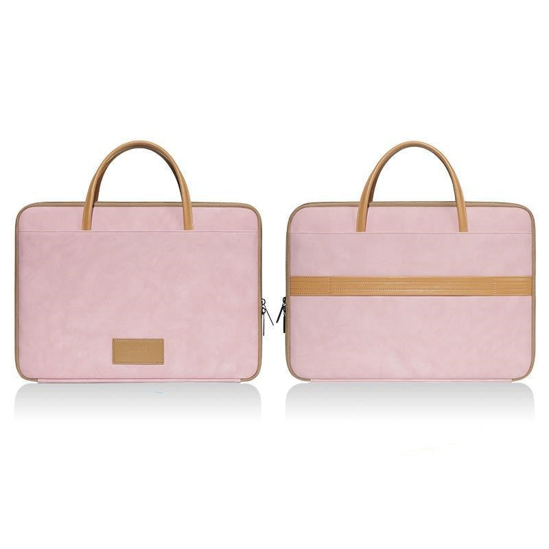 Avelena | 180¬∞ Vollständig Offene Laptop Tasche