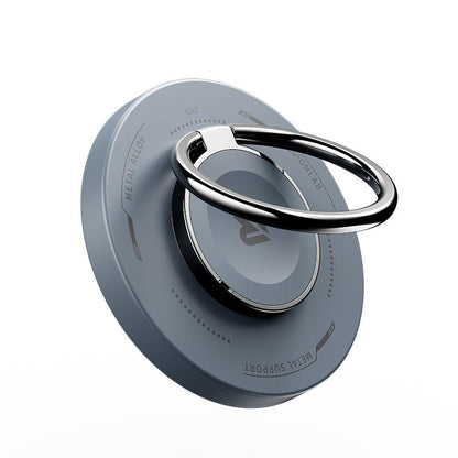 Avelena | 3-in-1 Magnetisches Wireless Ladeständer Armband