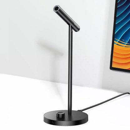Avelena | USB Desktop Extern Intelligentes Geräuschunterdrückungsmikrofon