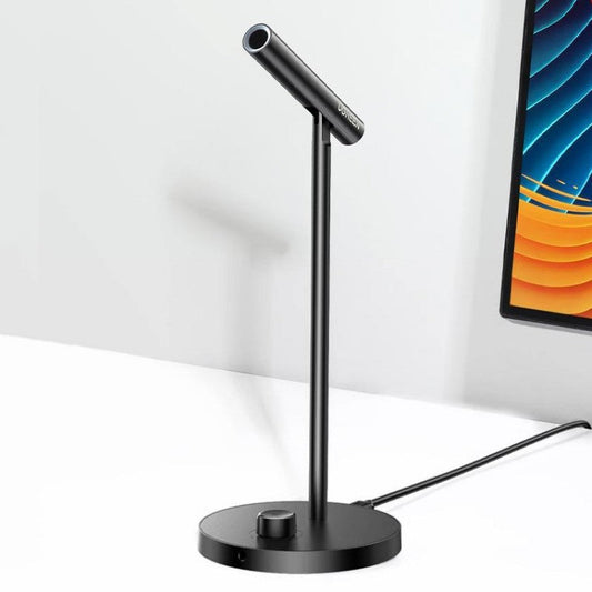 Avelena | USB Desktop Extern Intelligentes Geräuschunterdrückungsmikrofon