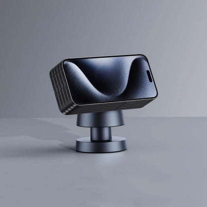 Avelena | Tragbare Pilzlampe 4-in-1 Magnetisches Ladegerät