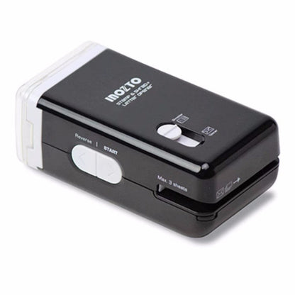 Avelena | Drei-in-einem Mini-Elektro-Vertraulicher Schredder