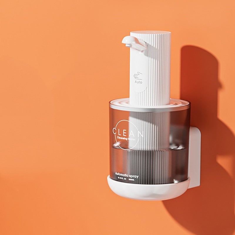 Avelena | Automatischer Sensor Schaumseifenspender