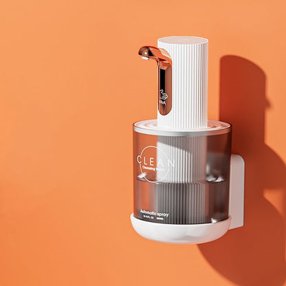 Avelena | Automatischer Sensor Schaumseifenspender