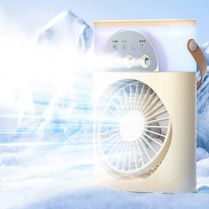 Avelena | USB Mini Tragbarer Spray Ventilator