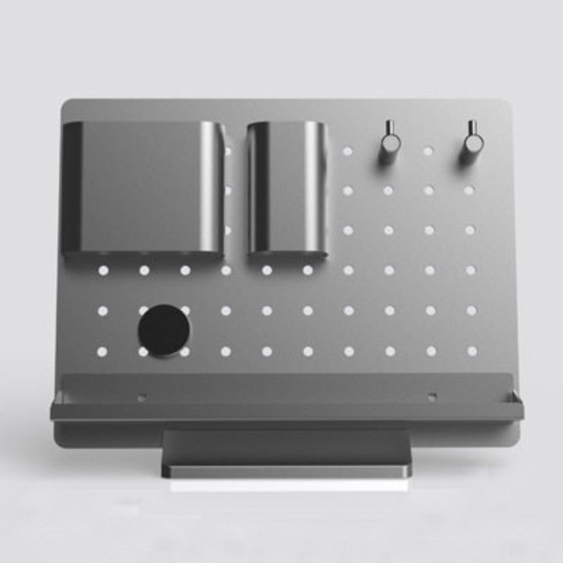 Avelena | Ultra-dünnes vertikales Desktop-Lagerregal, mit minimalistischem Design, kostenlose Kombination, vertikale Lagerung, für Zuhause & Büro