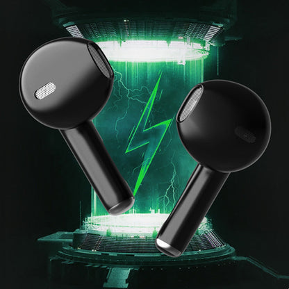 Avelena | EDC Slider Unzip Halb In-Ear Bluetooth Kopfhörer
