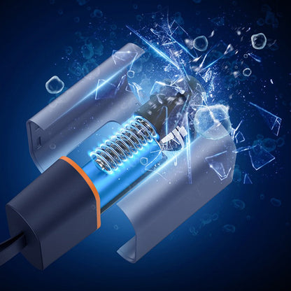 Avelena | Drei-in-Eins Auto Sicherheits Rettungshammer