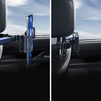 Avelena | Auto Rücksitz Flachpanel Handyhalter