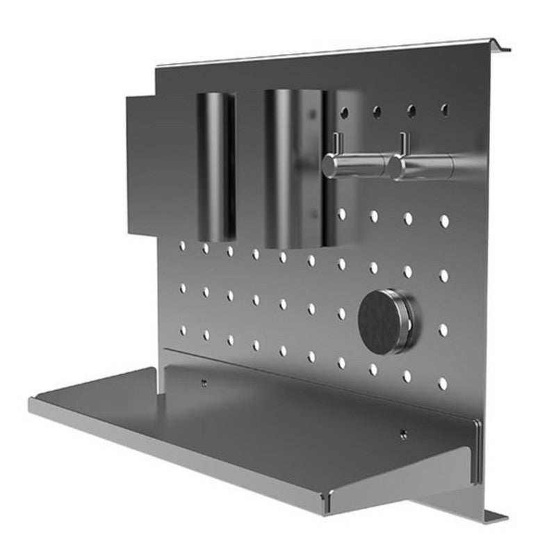 Avelena | Ultra-dünnes vertikales Desktop-Lagerregal, mit minimalistischem Design, kostenlose Kombination, vertikale Lagerung, für Zuhause & Büro