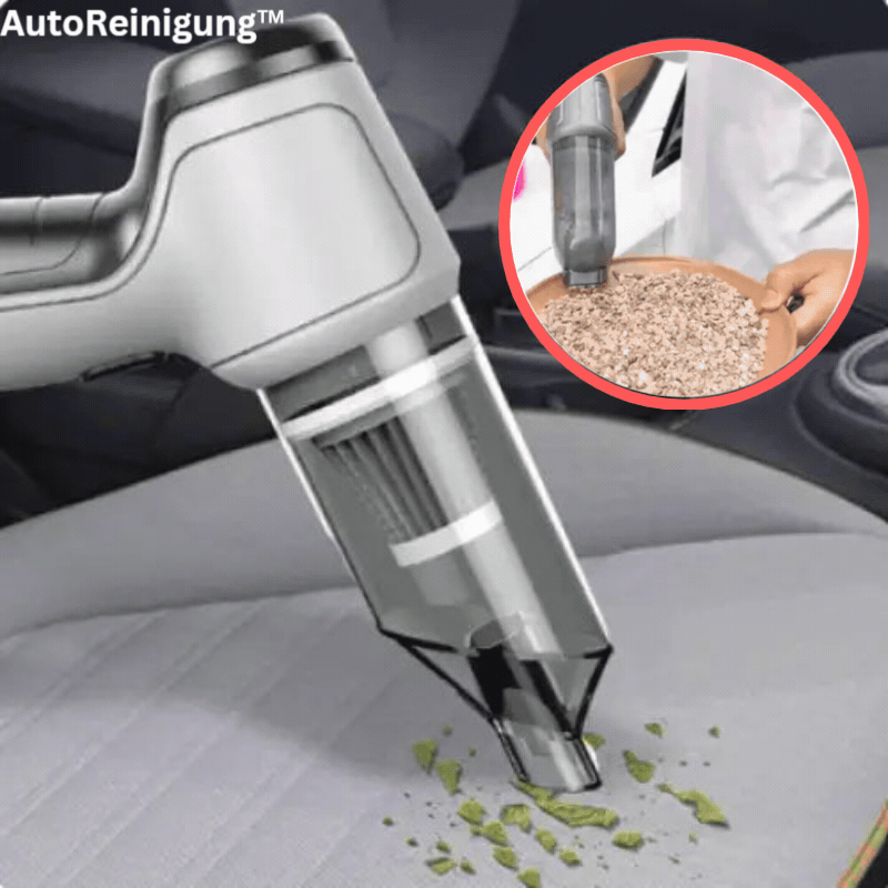 Avelena | AutoReinigung Leistungsstarke portable Reinigung