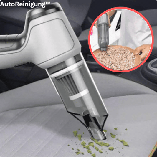 Avelena | AutoReinigung Leistungsstarke portable Reinigung