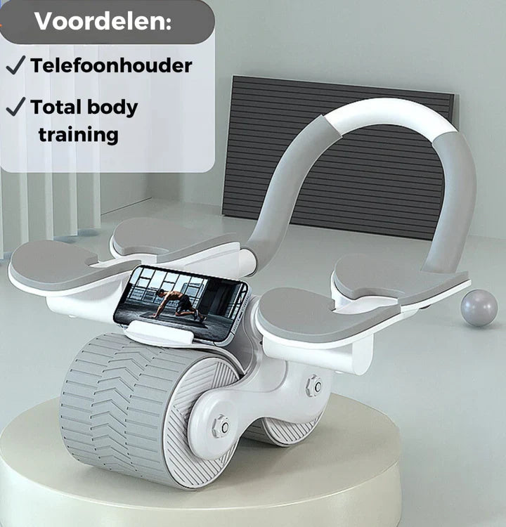 Avelena | Bauchmuskel-Trainingsgerät