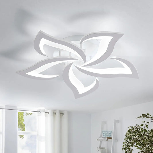 Avelena | AcrylicGlow – Pendelleuchte mit einstellbarer Helligkeit für eine fesselnde Atmosphäre