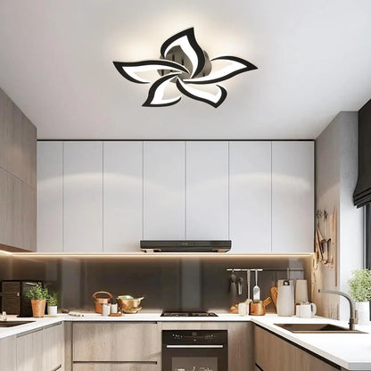 Avelena | AcrylicGlow – Pendelleuchte mit einstellbarer Helligkeit für eine fesselnde Atmosphäre