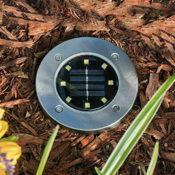 Avelena | Wetterfeste wiederaufladbare Solarlampen für den Außenbereich