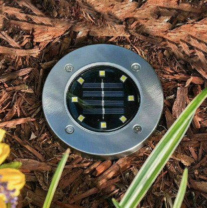 Avelena | Wetterfeste wiederaufladbare Solarlampen für den Außenbereich