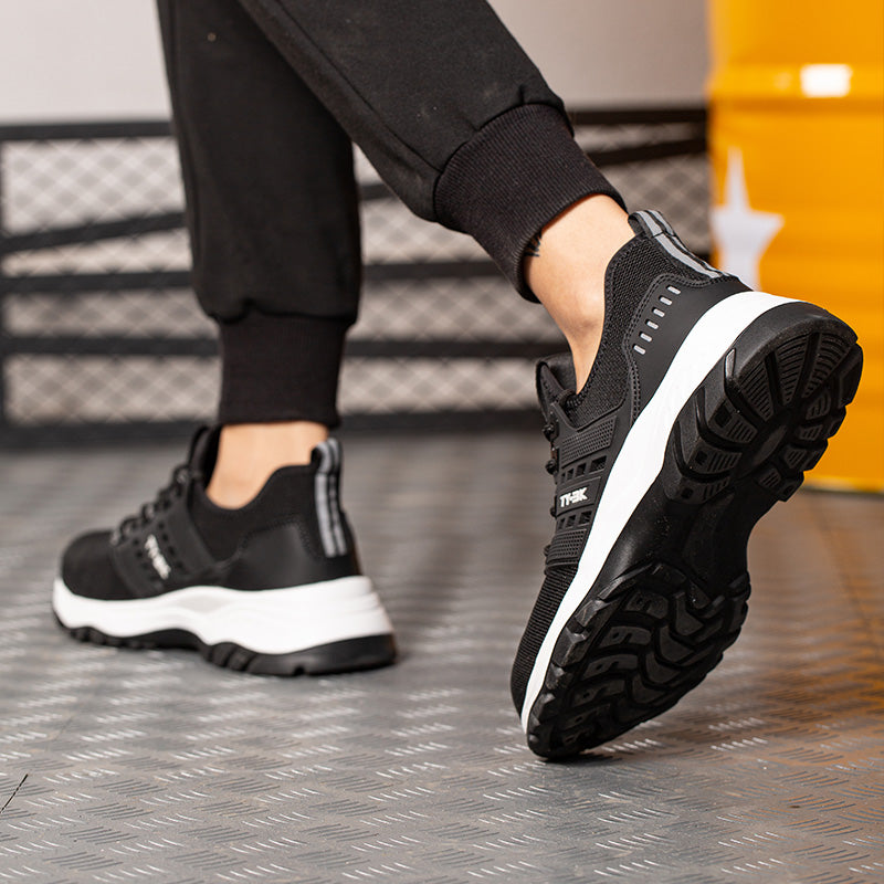 Avelena | Orthopädische Arbeits- und Sicherheitsschuhe | Unisex Arbeitsschuhe