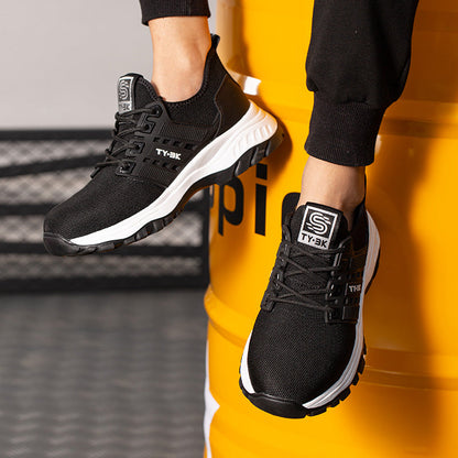 Avelena | Orthopädische Arbeits- und Sicherheitsschuhe | Unisex Arbeitsschuhe