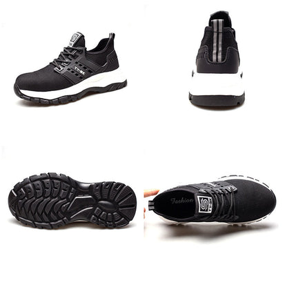 Avelena | Orthopädische Arbeits- und Sicherheitsschuhe | Unisex Arbeitsschuhe