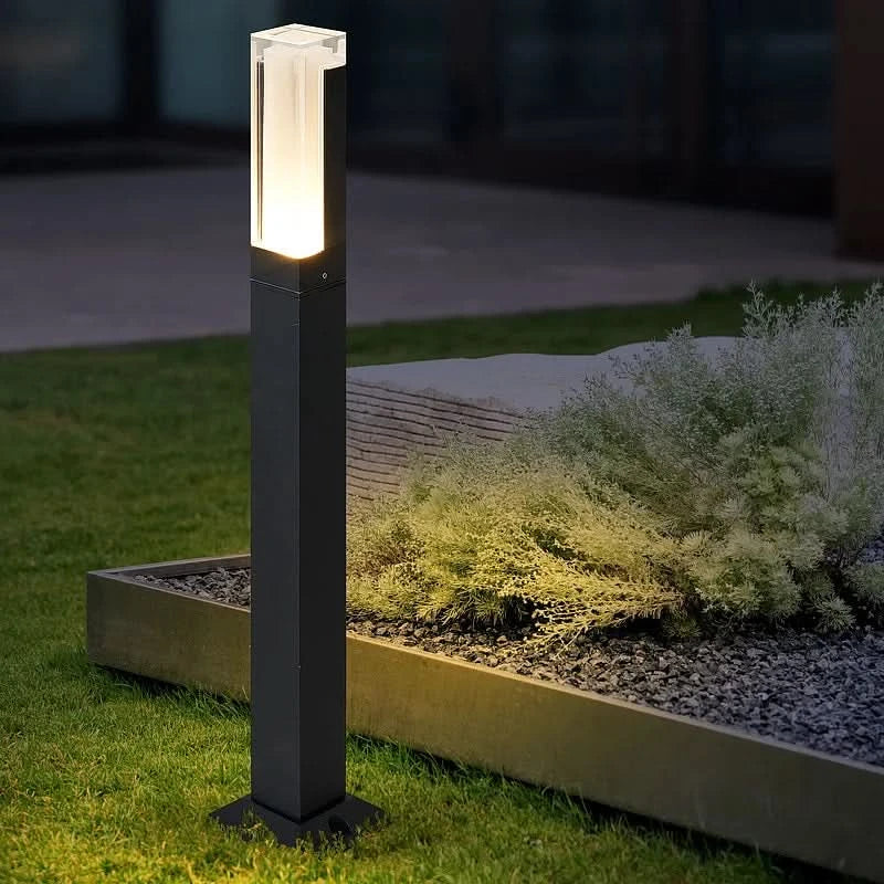 Avelena | Wasserdichte LED-Lampe für Innen- und Außenbeleuchtung