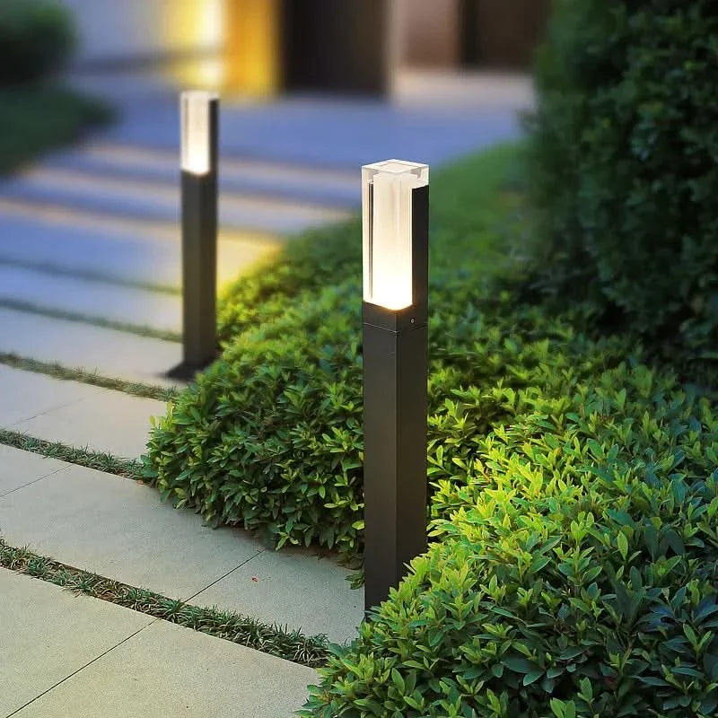 Avelena | Wasserdichte LED-Lampe für Innen- und Außenbeleuchtung