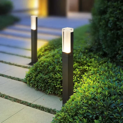 Avelena | Wasserdichte LED-Lampe für Innen- und Außenbeleuchtung