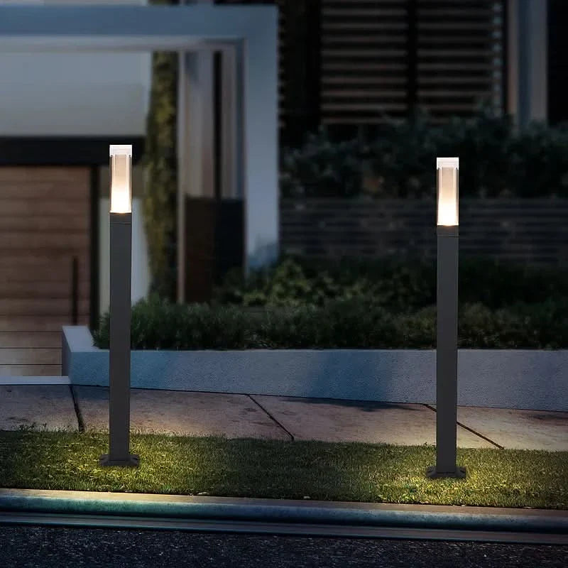 Avelena | Wasserdichte LED-Lampe für Innen- und Außenbeleuchtung