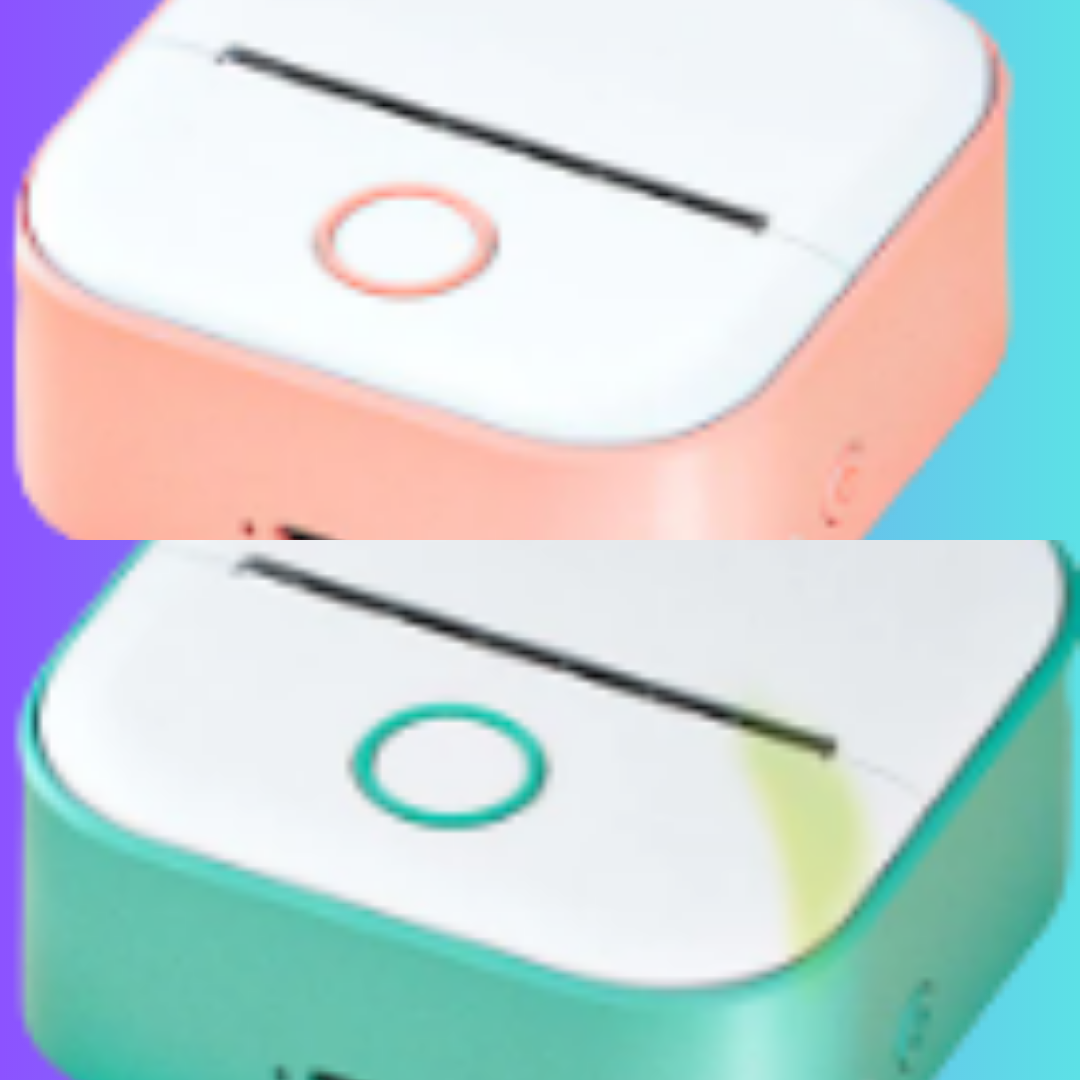 Avelena | BuddyDrucken Pocket-Drucker