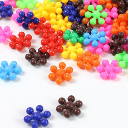 Avelena | Schneefang Bauen mit Leichtigkeit