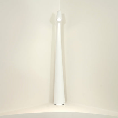 Avelena | EcoLight – Energieeffiziente wiederaufladbare Schreibtischlampe