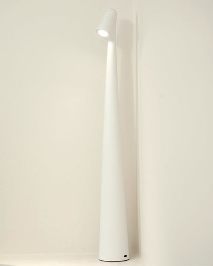 Avelena | EcoLight – Energieeffiziente wiederaufladbare Schreibtischlampe