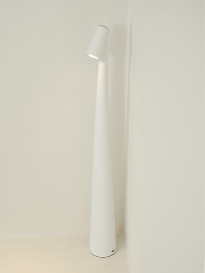 Avelena | EcoLight – Energieeffiziente wiederaufladbare Schreibtischlampe