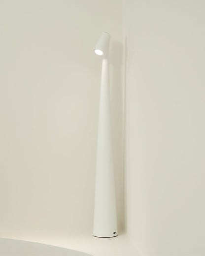 Avelena | EcoLight – Energieeffiziente wiederaufladbare Schreibtischlampe