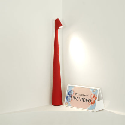 Avelena | EcoLight – Energieeffiziente wiederaufladbare Schreibtischlampe