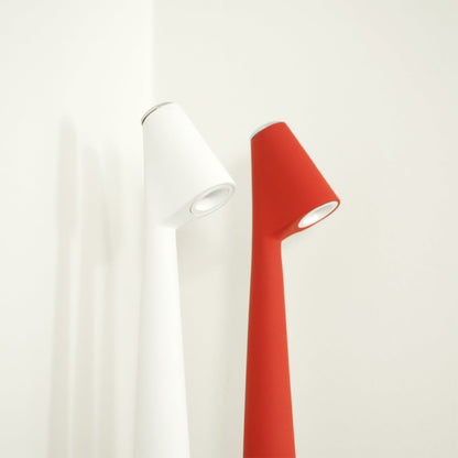 Avelena | EcoLight – Energieeffiziente wiederaufladbare Schreibtischlampe