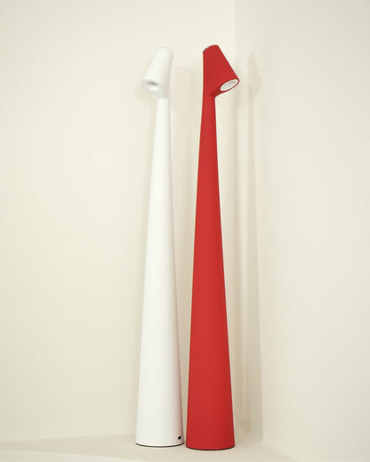 Avelena | EcoLight – Energieeffiziente wiederaufladbare Schreibtischlampe