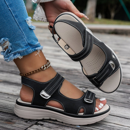 Avelena | AirFlow – Atmungsaktive Damen Sandalen für maximalen Komfort