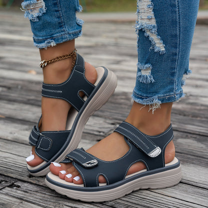 Avelena | AirFlow – Atmungsaktive Damen Sandalen für maximalen Komfort