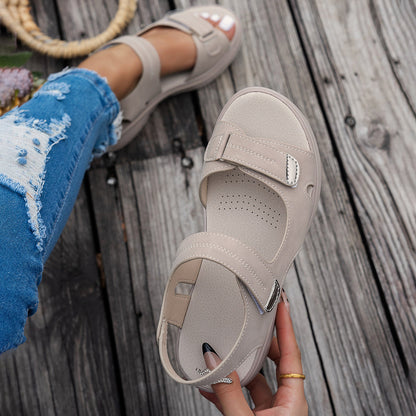 Avelena | AirFlow – Atmungsaktive Damen Sandalen für maximalen Komfort