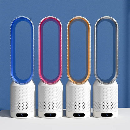 Avelena | Airpure | 3-in-1 Luftkühler mit Luftreiniger | Oszillation & LED-Touch