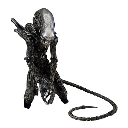 Avelena | Alien Figma Sp-108 Actionfiguren Spielzeug 18cm Hochwertige Alien Statue Modell Puppe Sammlerstücke Ornamente Kindergeschenke