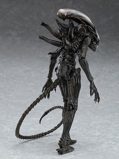 Avelena | Alien Figma Sp-108 Actionfiguren Spielzeug 18cm Hochwertige Alien Statue Modell Puppe Sammlerstücke Ornamente Kindergeschenke